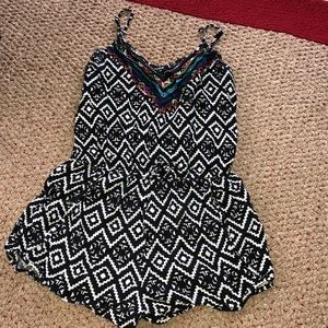 Brand new romper!